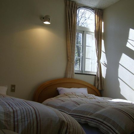 Sunny Side Hut Bed and Breakfast Χακούμπα Εξωτερικό φωτογραφία