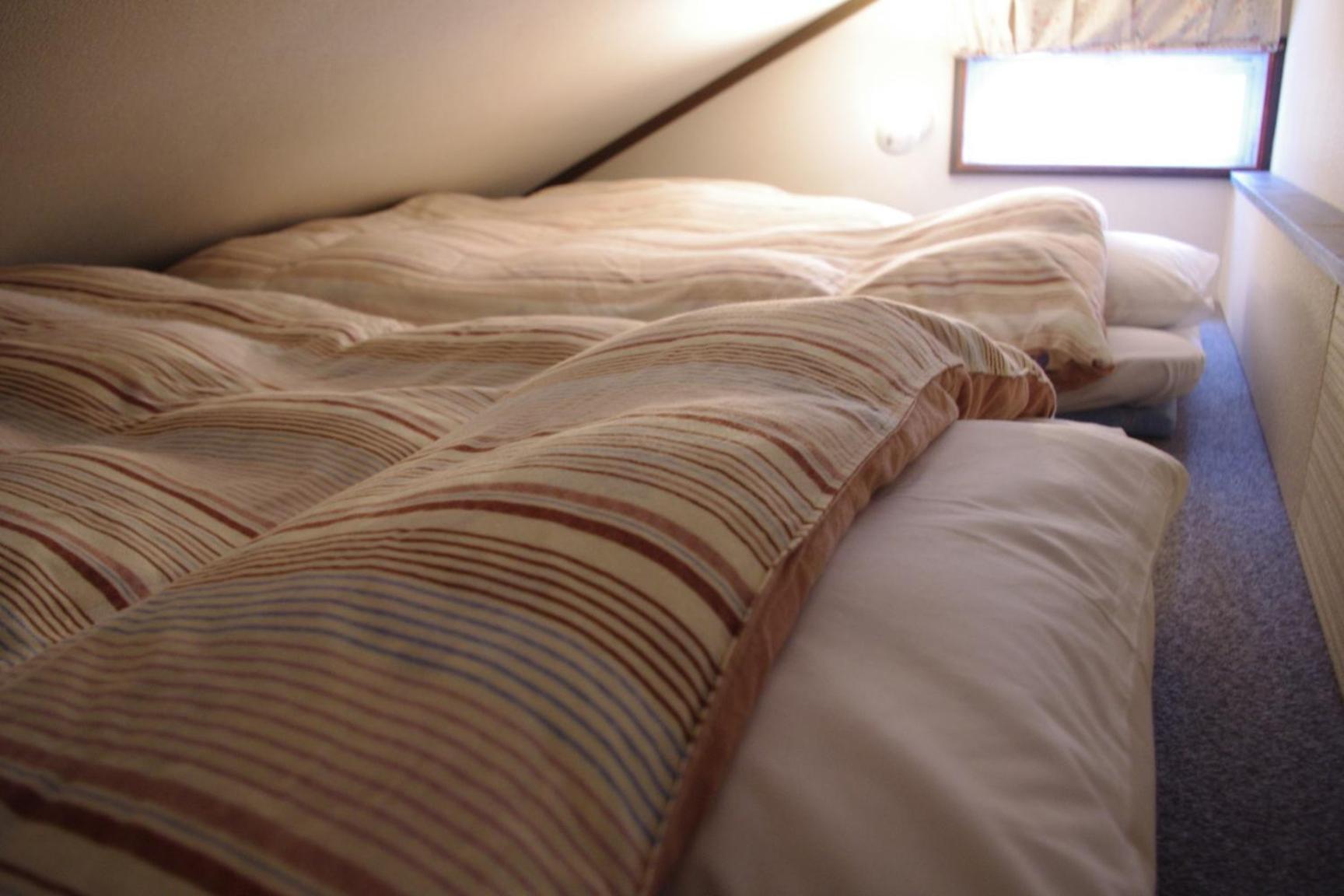 Sunny Side Hut Bed and Breakfast Χακούμπα Εξωτερικό φωτογραφία
