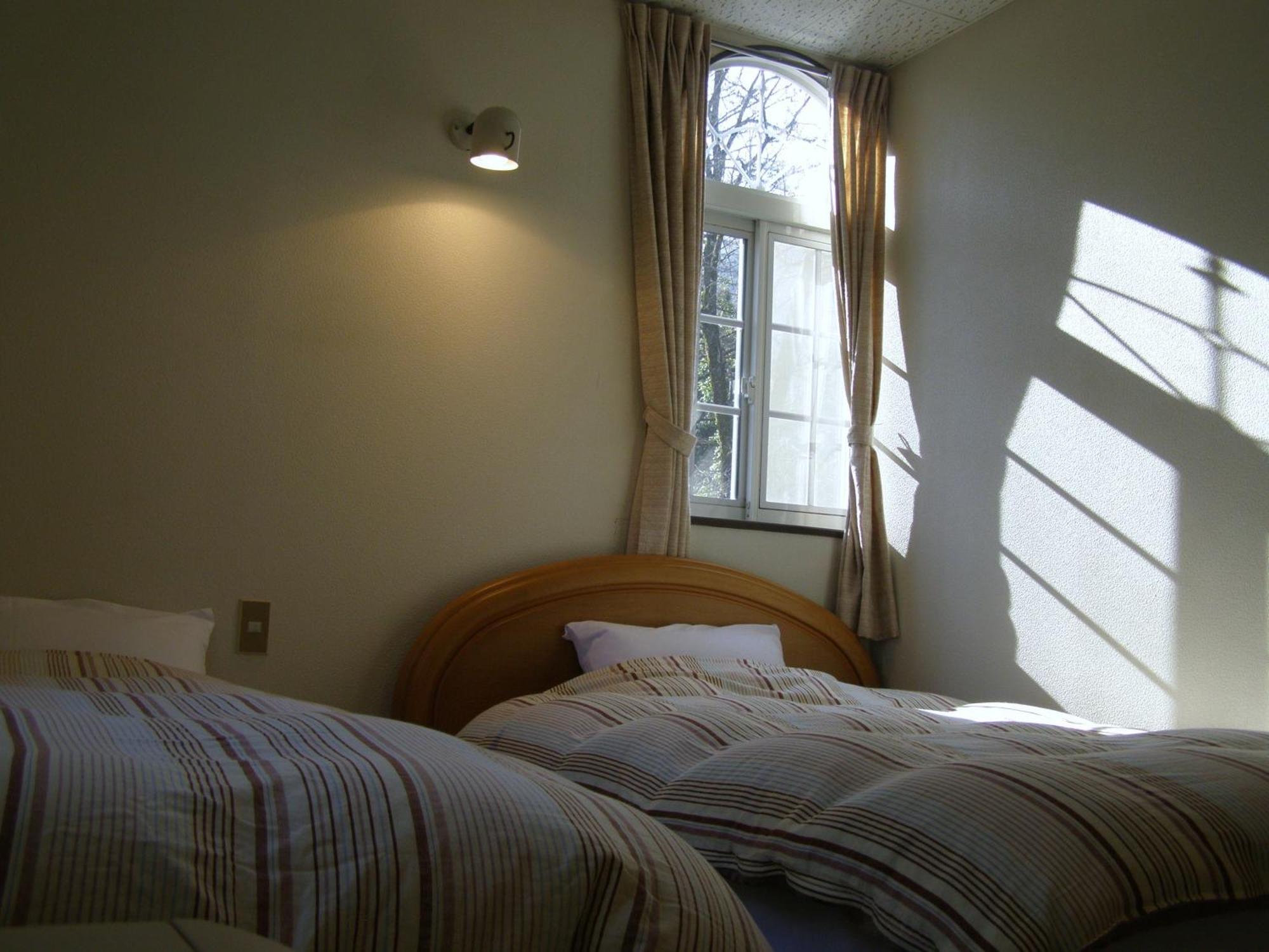 Sunny Side Hut Bed and Breakfast Χακούμπα Εξωτερικό φωτογραφία